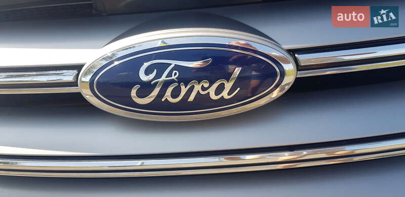 Внедорожник / Кроссовер Ford Edge 2018 в Виннице