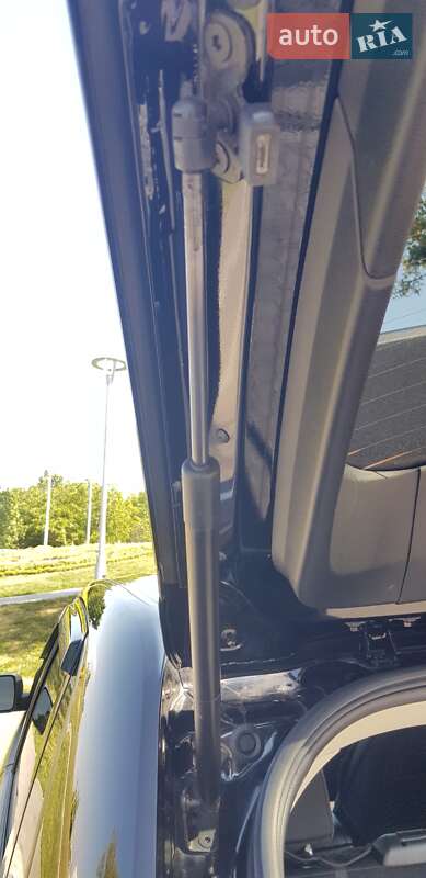 Внедорожник / Кроссовер Ford Edge 2018 в Виннице