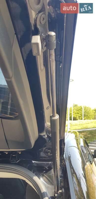 Внедорожник / Кроссовер Ford Edge 2018 в Виннице