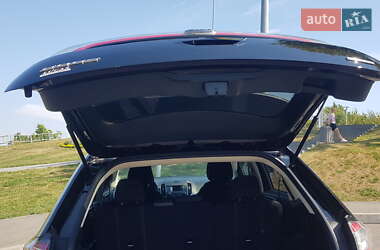 Внедорожник / Кроссовер Ford Edge 2018 в Виннице