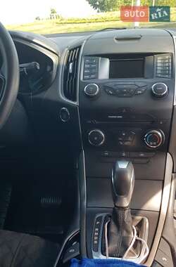 Внедорожник / Кроссовер Ford Edge 2018 в Виннице
