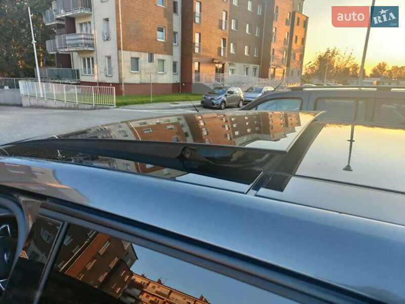 Позашляховик / Кросовер Ford Edge 2019 в Благовіщенську