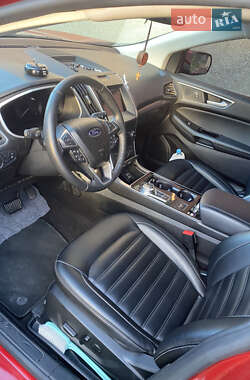 Внедорожник / Кроссовер Ford Edge 2019 в Ивано-Франковске