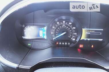 Внедорожник / Кроссовер Ford Edge 2015 в 