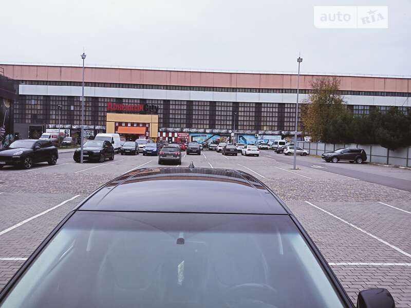 Позашляховик / Кросовер Ford Edge 2015 в Луцьку