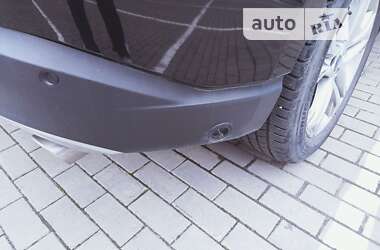 Внедорожник / Кроссовер Ford Edge 2015 в 