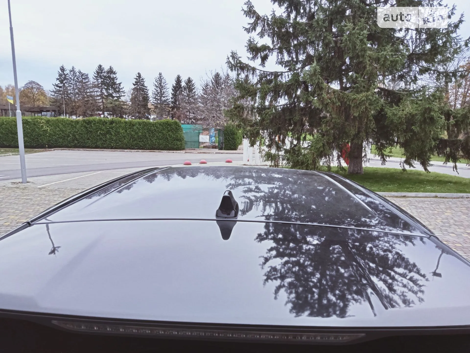 2015 Ford Edge - мініатюра 67