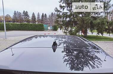 Внедорожник / Кроссовер Ford Edge 2015 в 