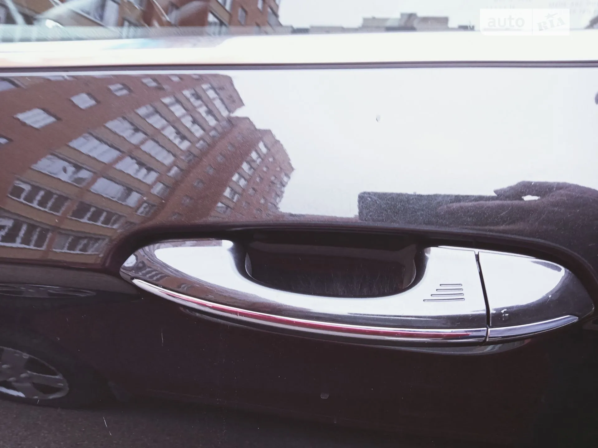 2015 Ford Edge - мініатюра 70