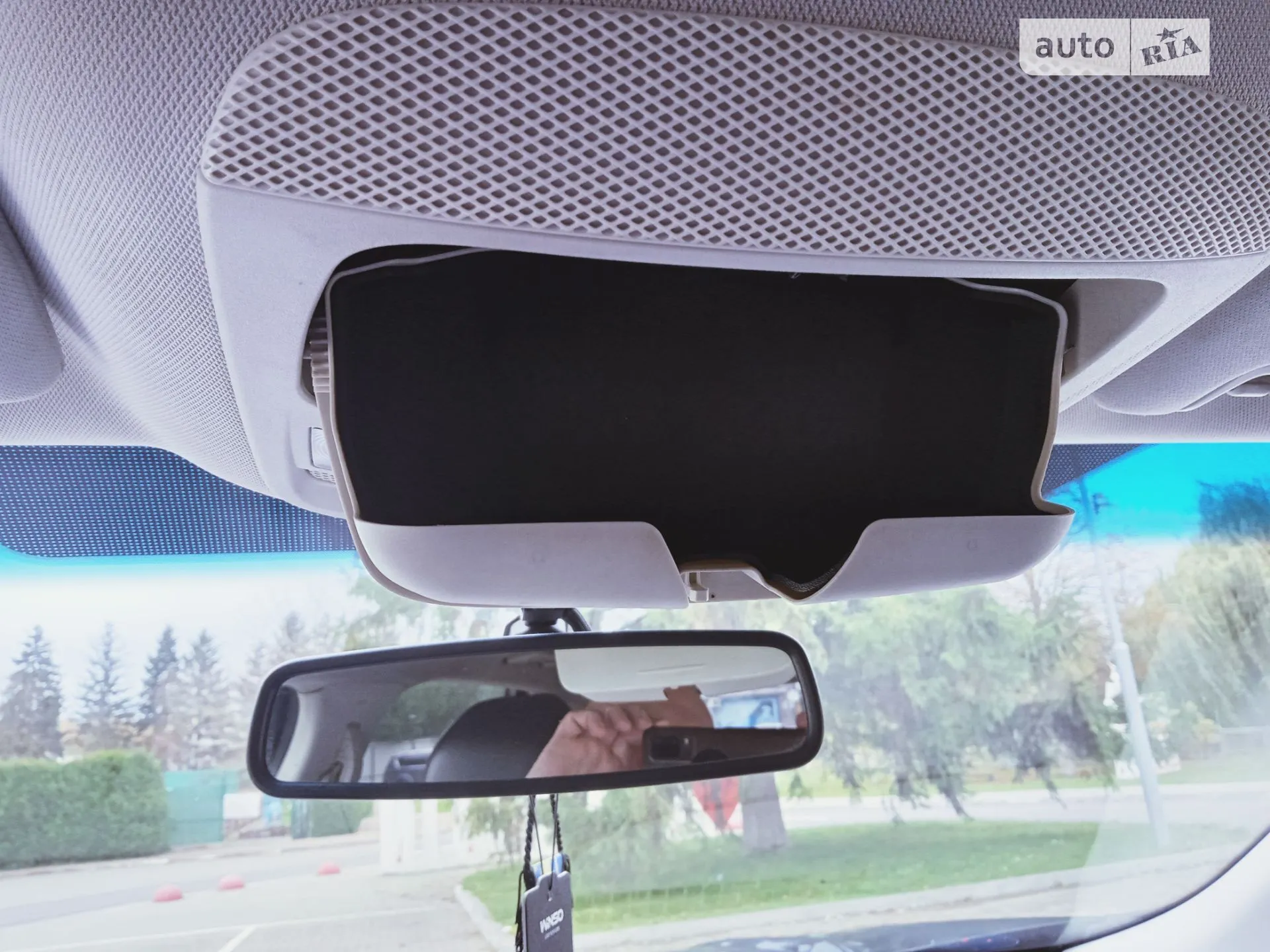 2015 Ford Edge - мініатюра 74