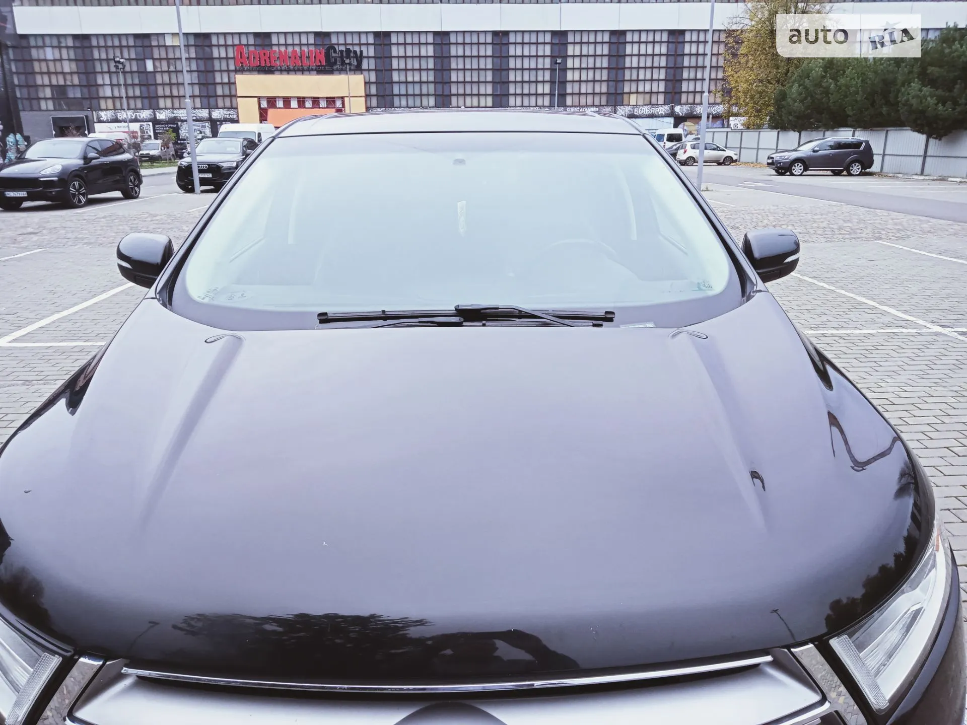 2015 Ford Edge - мініатюра 82