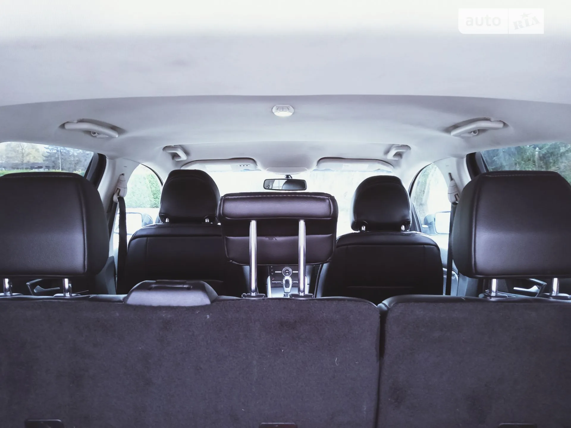 2015 Ford Edge - мініатюра 88