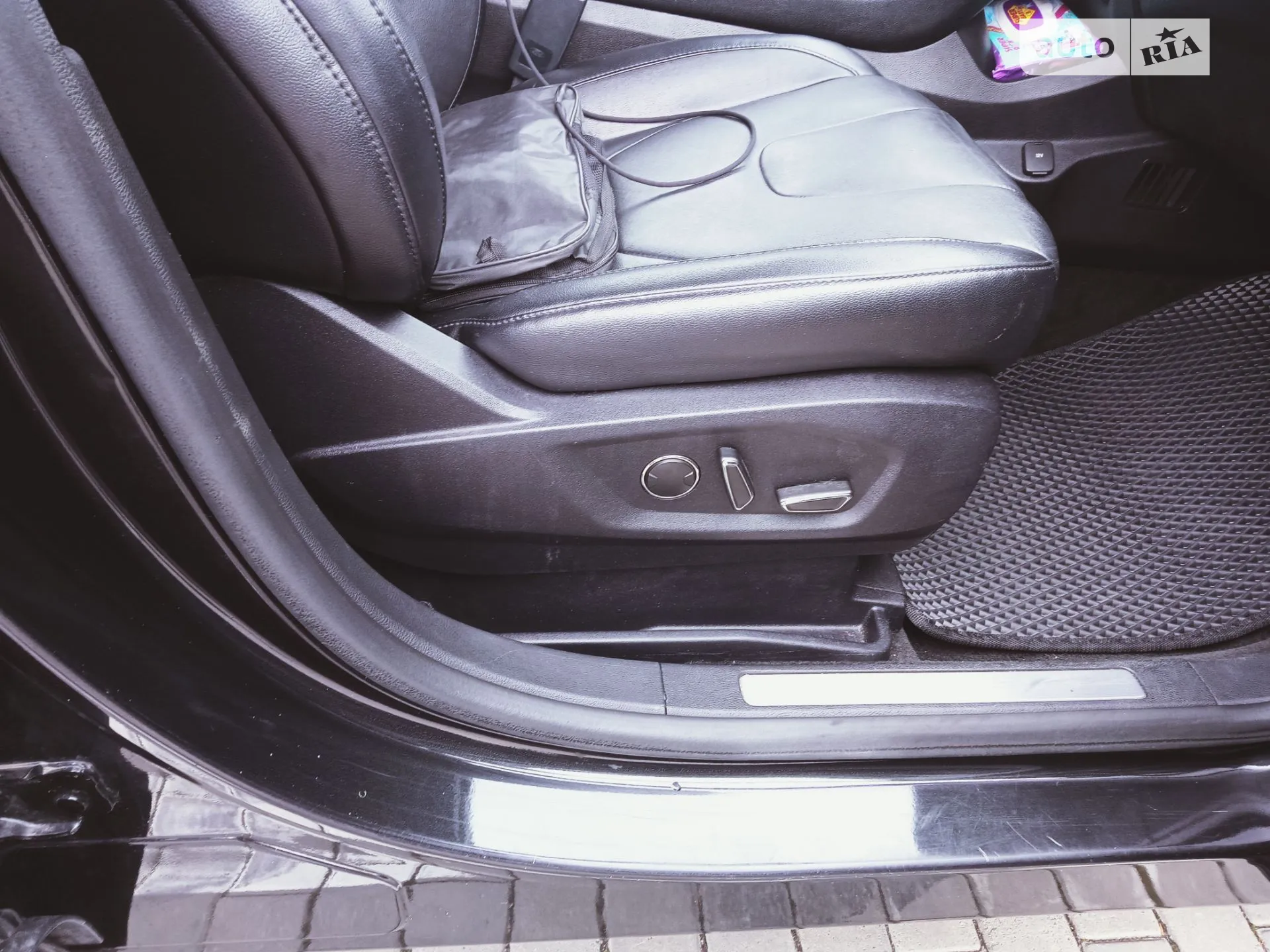 2015 Ford Edge - мініатюра 92