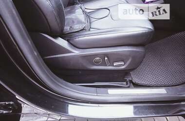 Внедорожник / Кроссовер Ford Edge 2015 в 