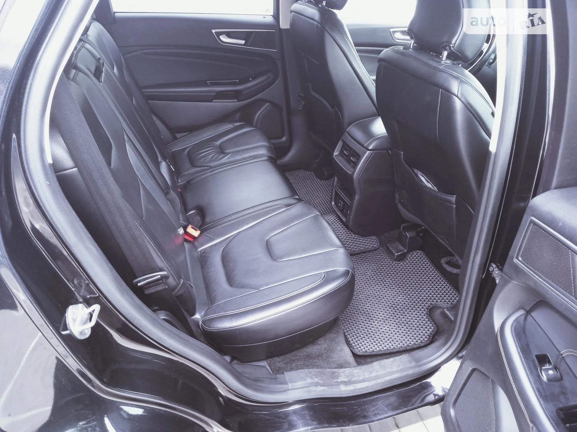 2015 Ford Edge - мініатюра 95