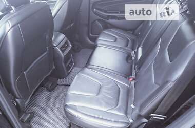Внедорожник / Кроссовер Ford Edge 2015 в Луцке