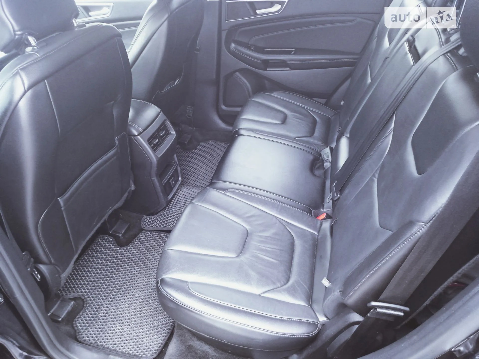 2015 Ford Edge - мініатюра 36