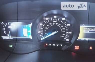 Внедорожник / Кроссовер Ford Edge 2015 в 
