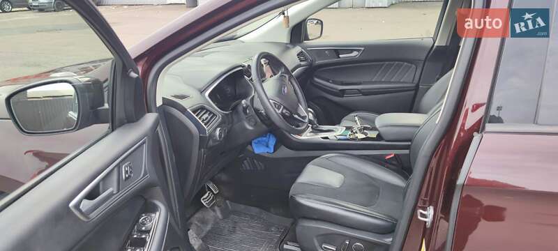 Внедорожник / Кроссовер Ford Edge 2018 в Боярке