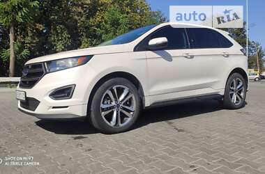 Внедорожник / Кроссовер Ford Edge 2018 в Виннице