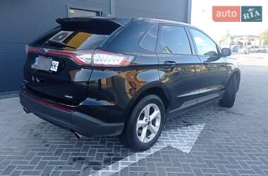 Внедорожник / Кроссовер Ford Edge 2017 в Днепре