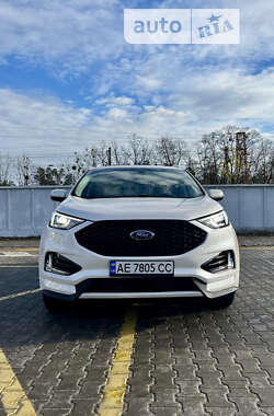 Внедорожник / Кроссовер Ford Edge 2019 в Ирпене