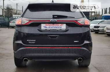 Внедорожник / Кроссовер Ford Edge 2016 в Киеве