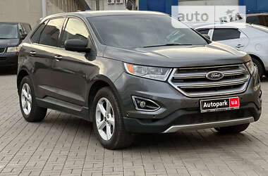 Внедорожник / Кроссовер Ford Edge 2016 в Одессе