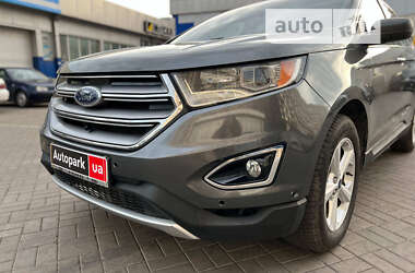 Внедорожник / Кроссовер Ford Edge 2016 в Одессе