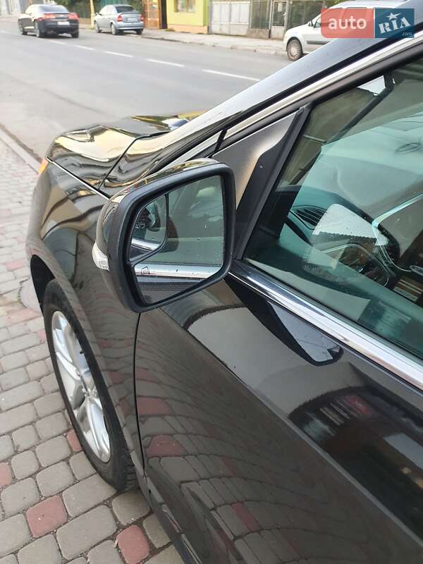 Внедорожник / Кроссовер Ford Edge 2015 в Львове