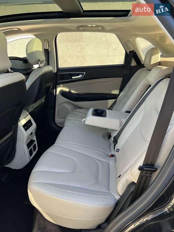Внедорожник / Кроссовер Ford Edge 2015 в Киеве