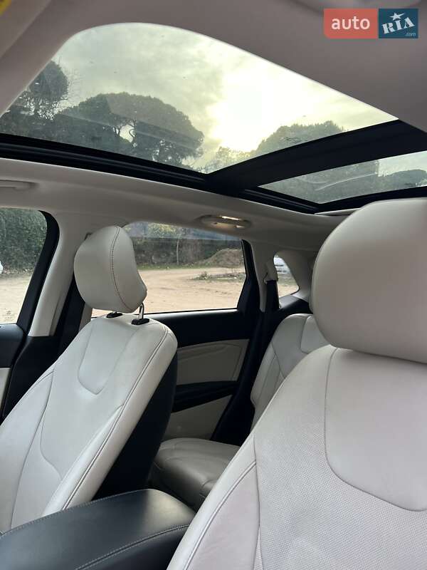 Внедорожник / Кроссовер Ford Edge 2015 в Киеве