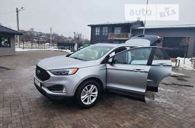 Внедорожник / Кроссовер Ford Edge 2019 в Львове