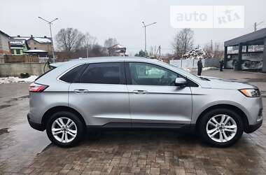 Внедорожник / Кроссовер Ford Edge 2019 в Львове