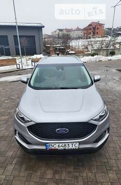 Внедорожник / Кроссовер Ford Edge 2019 в Львове