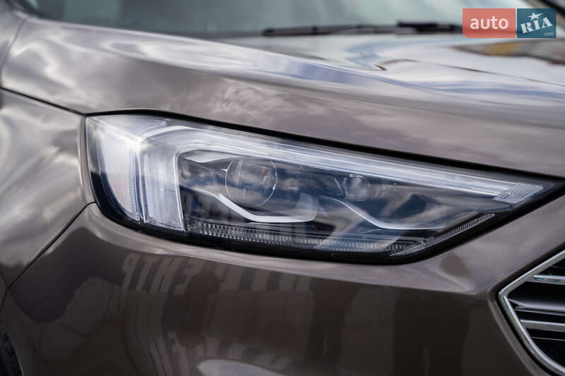 Внедорожник / Кроссовер Ford Edge 2019 в Ивано-Франковске