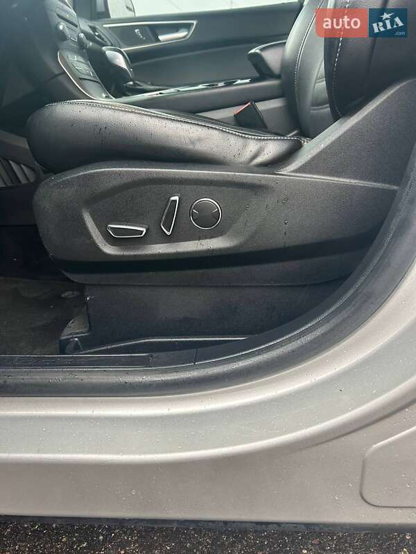 Внедорожник / Кроссовер Ford Edge 2018 в Виннице