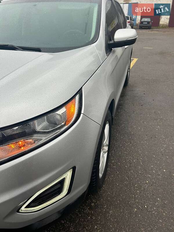 Внедорожник / Кроссовер Ford Edge 2018 в Виннице