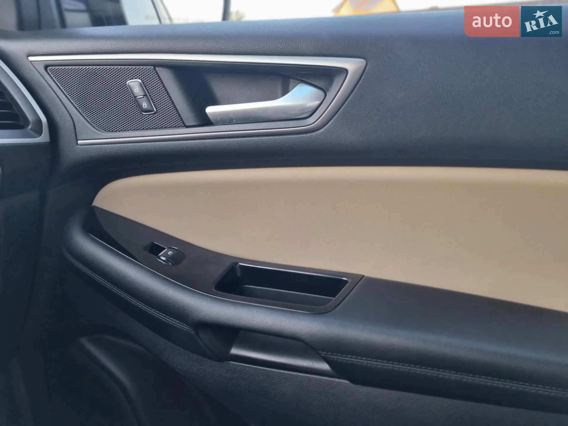 2017 Ford Edge - мініатюра 15