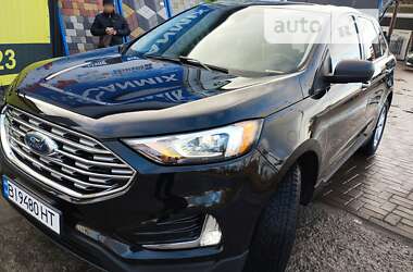 Позашляховик / Кросовер Ford Edge 2020 в Полтаві