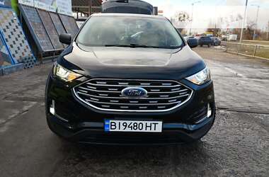 Позашляховик / Кросовер Ford Edge 2020 в Полтаві