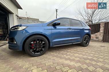 Внедорожник / Кроссовер Ford Edge 2019 в Киеве