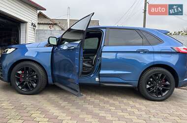 Позашляховик / Кросовер Ford Edge 2019 в Києві