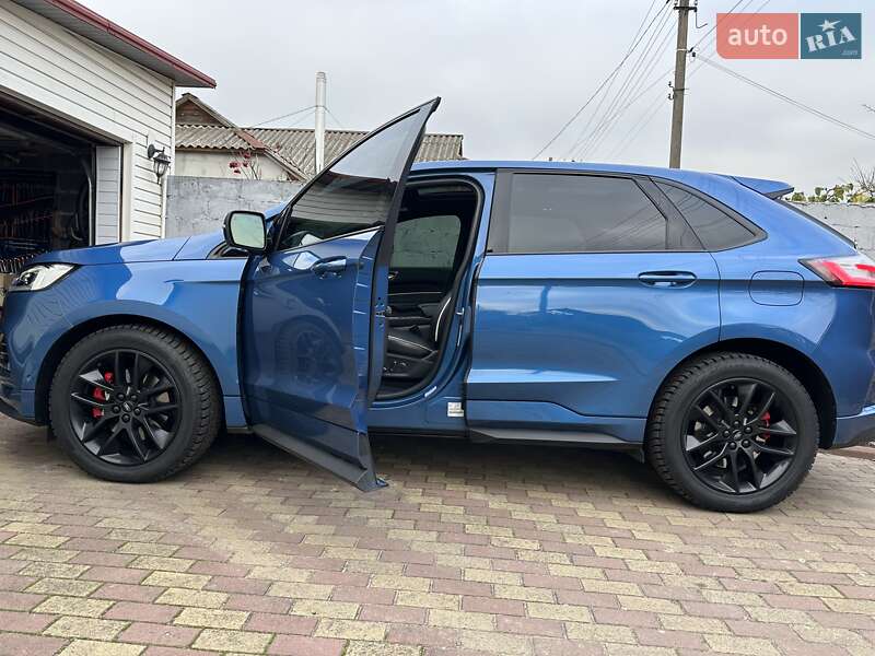 Внедорожник / Кроссовер Ford Edge 2019 в Киеве