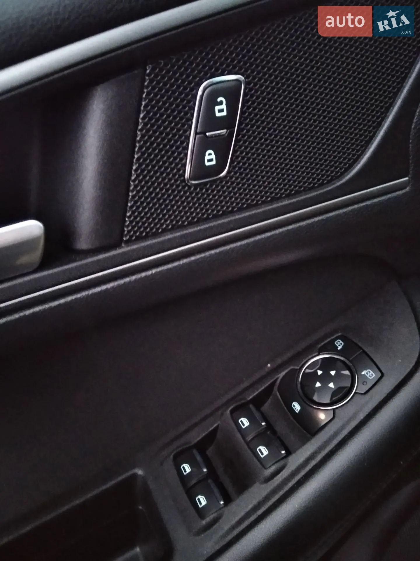 2015 Ford Edge - мініатюра 25