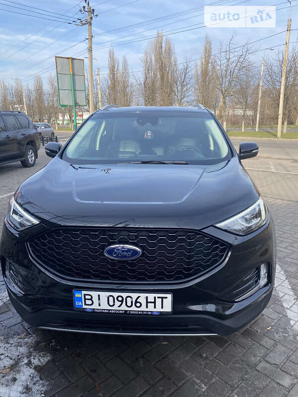 Внедорожник / Кроссовер Ford Edge 2020 в Кременчуге