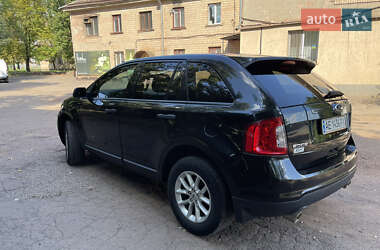 Внедорожник / Кроссовер Ford Edge 2013 в Кривом Роге