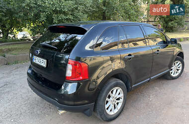 Внедорожник / Кроссовер Ford Edge 2013 в Кривом Роге