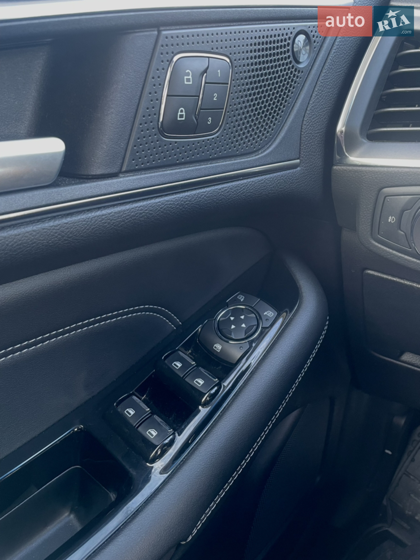 2018 Ford Edge - мініатюра 54