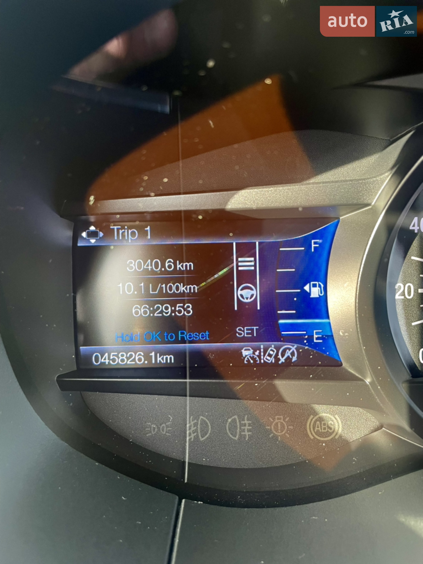 2018 Ford Edge - мініатюра 68